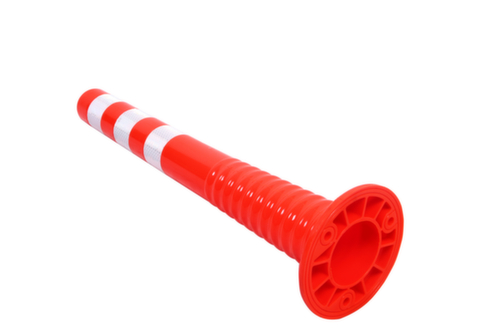 UDOBÄR Sperrpfosten, Höhe 750 mm, Zum Aufstellen auf dem Boden