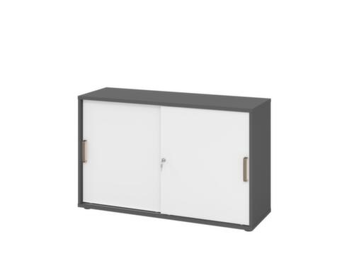 Schiebetürenschrank Solid
