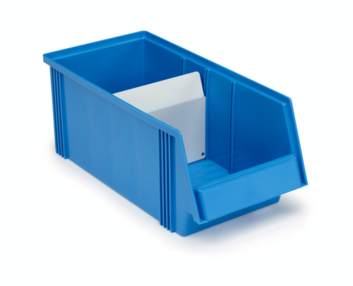 Treston Querteiler für transparente Sichtlagerkästen