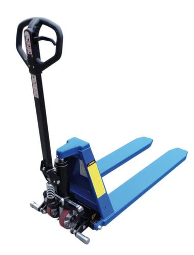 UDOBÄR Scherenhubwagen, 1000 kg Traglast