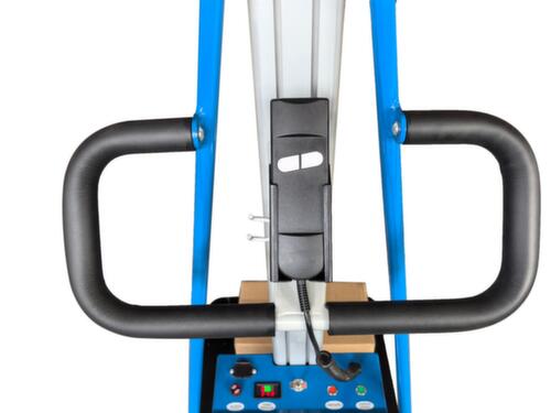 UDOBÄR Elektrolifter