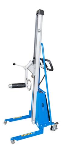 UDOBÄR Rollenwender für Elektrolifter