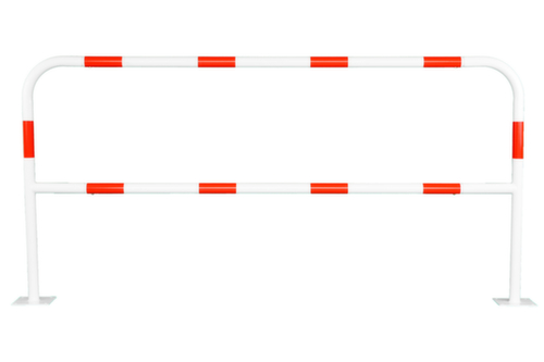 UDOBĂR SchutzbĂŒgel, Höhe x Breite 1000 x 2000 mm