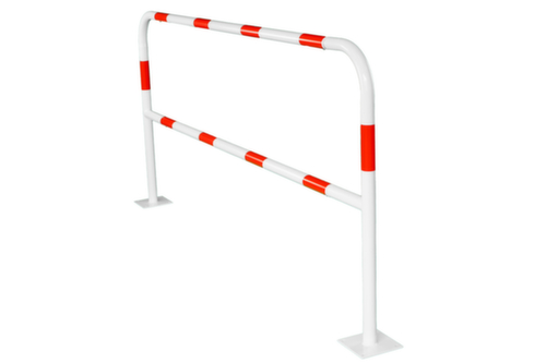 UDOBĂR SchutzbĂŒgel, Höhe x Breite 1000 x 2000 mm