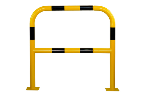 UDOBĂR SchutzbĂŒgel, Höhe x Breite 1000 x 1000 mm