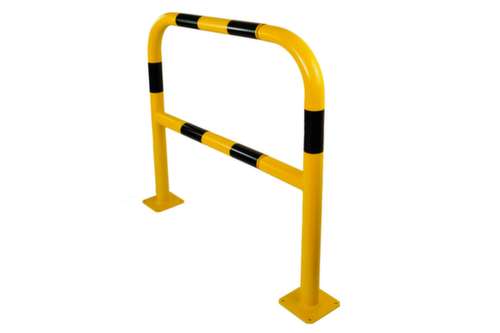 UDOBĂR SchutzbĂŒgel, Höhe x Breite 1000 x 1000 mm