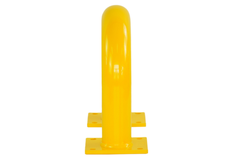 UDOBÄR Rammschutzbügel