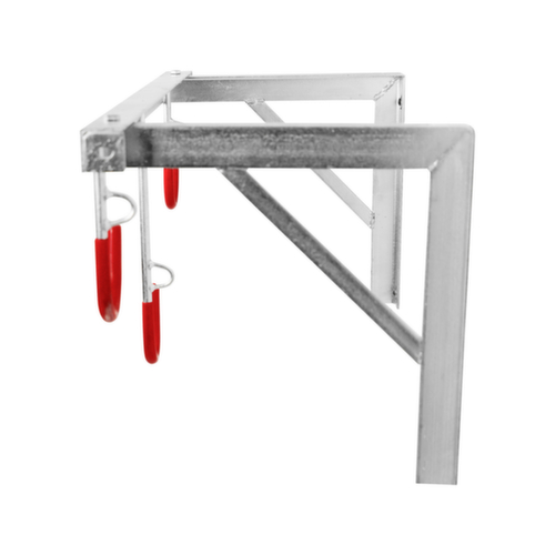 UDOBÄR Fahrrad-Hängeparker