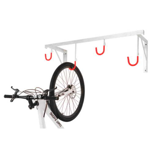 UDOBÄR Fahrrad-Hängeparker