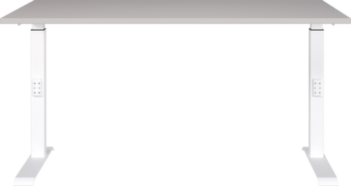 Höhenverstellbarer Schreibtisch GW-MAILAND 7904