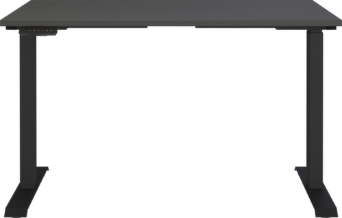 Höhenverstellbarer Schreibtisch GW-MAILAND