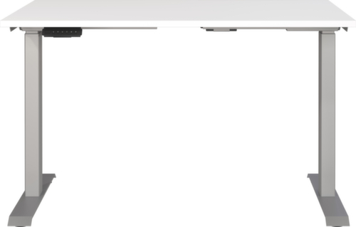 Elektrisch höhenverstellbarer Schreibtisch GW-MAILAND 7907