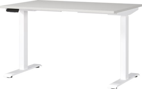 Elektrisch höhenverstellbarer Schreibtisch GW-MAILAND 7907