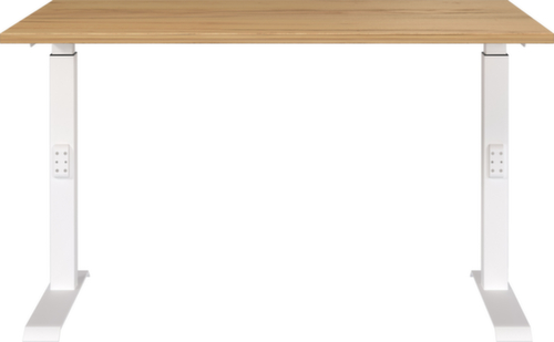 Höhenverstellbarer Schreibtisch GW-MAILAND 7910