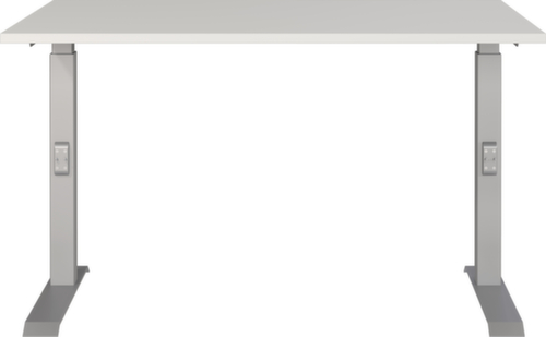 Höhenverstellbarer Schreibtisch GW-MAILAND 7910