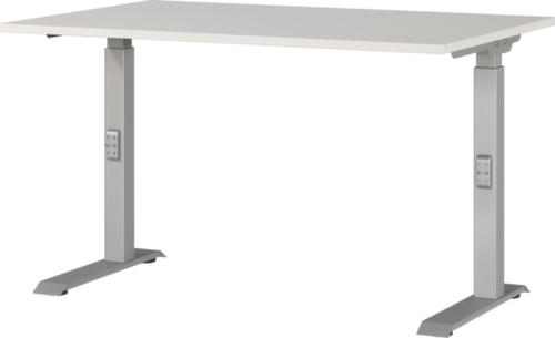 Höhenverstellbarer Schreibtisch GW-MAILAND 7910