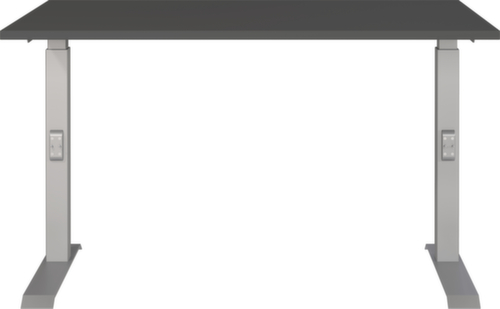 Höhenverstellbarer Schreibtisch GW-MAILAND 7910