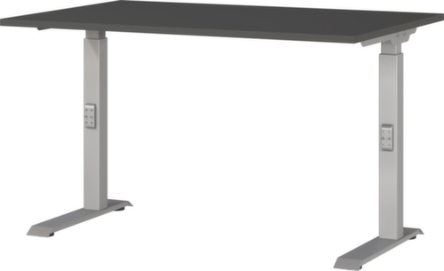 Höhenverstellbarer Schreibtisch GW-MAILAND 7910