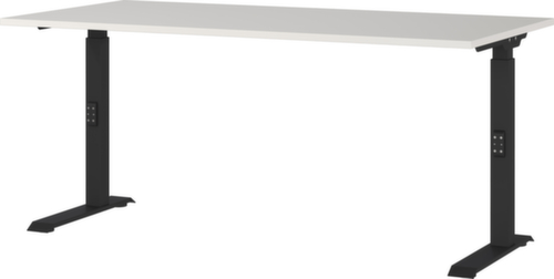 Höhenverstellbarer Schreibtisch GW-MAILAND 7911