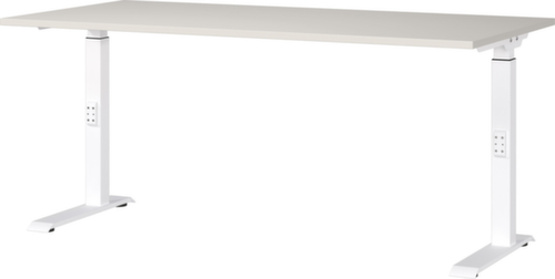 Höhenverstellbarer Schreibtisch GW-MAILAND 7911