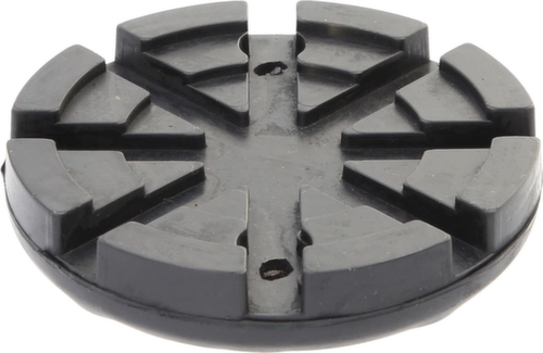 KS Tools Gummiteller 04 für Nussbaum / AMI Hebebühnen