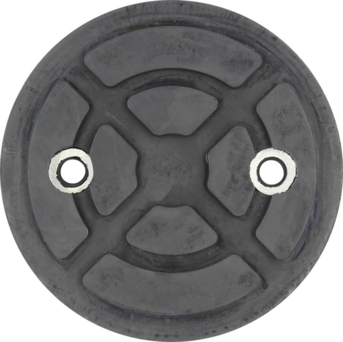 KS Tools Gummiteller 07 für Launch / Twin Busch / RP Tools Hebebühnen