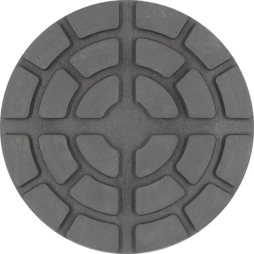 KS Tools Gummiteller 10 für Ravaglioli Hebebühnen