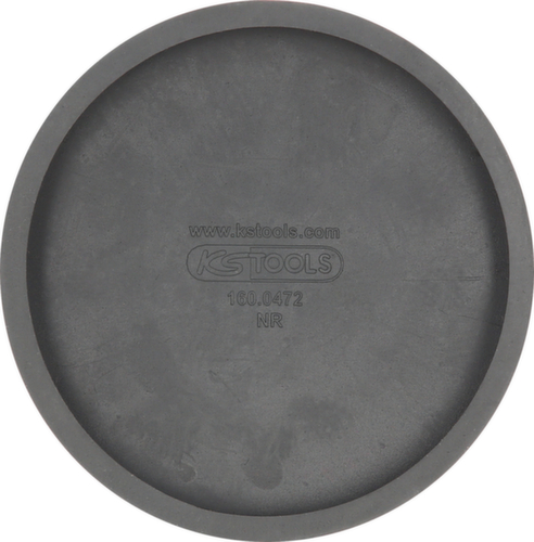 KS Tools Gummiteller 10 für Ravaglioli Hebebühnen