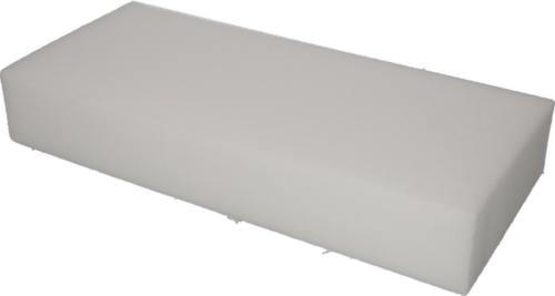 KS Tools Schutzblock 03 für Hebebühnen