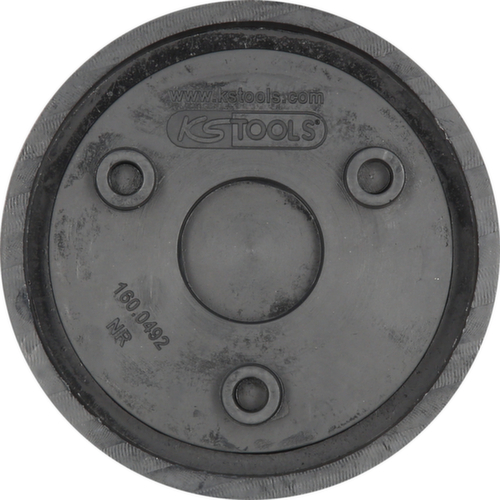 KS Tools Gummiteller 16 für Ravaglioli Hebebühnen