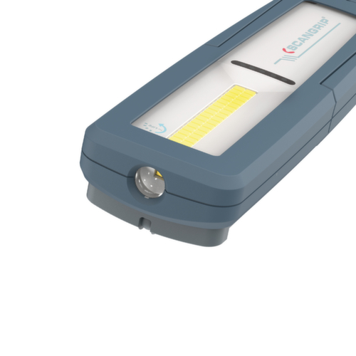 Scangrip Akku-Arbeitsleuchte UNIFORM mit Chip on board-LED