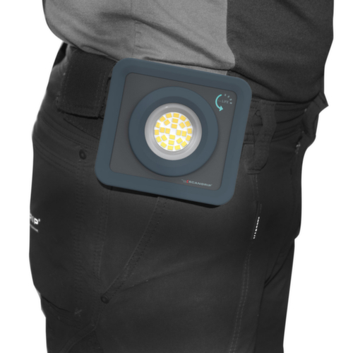 Scangrip Handleuchte NOVA MINI
