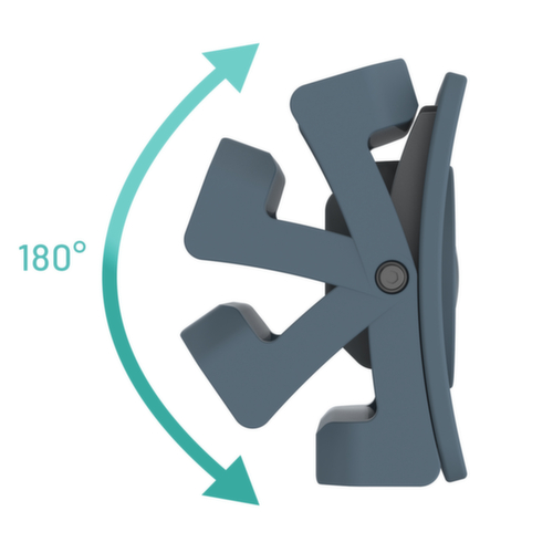 Scangrip Wiederaufladbare Industrielampe NOVA R