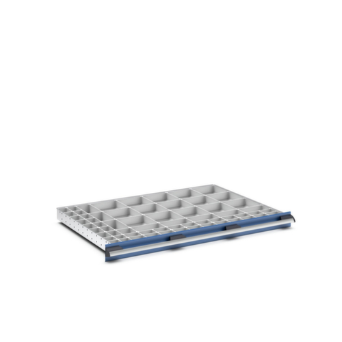 bott Schubladeneinteilung cubio