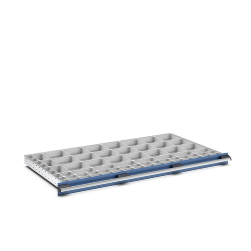 bott Schubladeneinteilung cubio