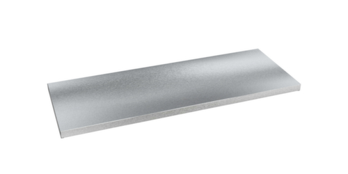 PAVOY Zusatzboden Basis fĂŒr GroĂraum-FalttĂŒrenschrank, Breite x Tiefe 1500 x 500 mm