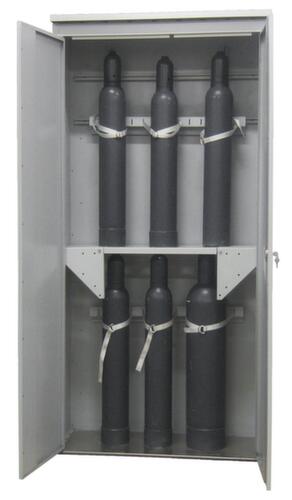 Lacont Einhängeboden für Gasflaschenschrank 1050 mm