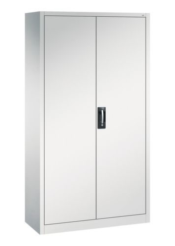 C+P Flügeltürenschrank für Sichtlagerkästen, Breite 1000 mm