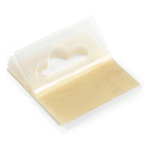 Aufhängenase 37 x 27 mm