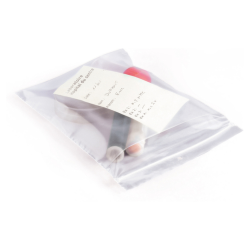 Beutel mit Vortasche 230 x 320 mm