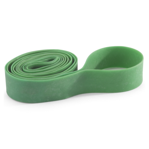 Palettenspannband Grün 650 x 19 mm