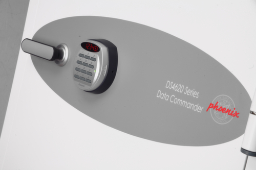 Phoenix Safe Brandschutzschrank Data Commander
