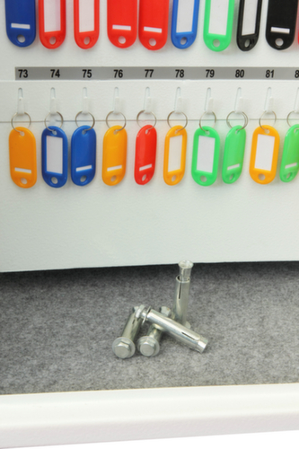 Phoenix Safe Schlüsselschrank CYGNUS mit Einwurfschlitz