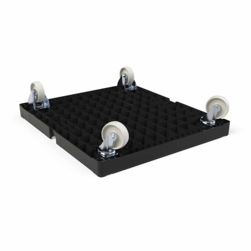 Rollplatte BASICline