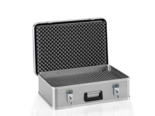 Gmöhling Pyramidenschaum G®-CASE für Alu-Koffer, für 36 l Behälter