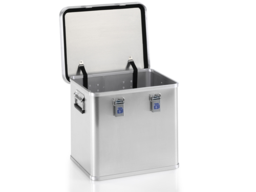 Gmöhling Aluminium-Transportkiste G®-premium BOX