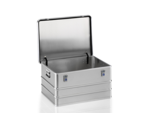 Gmöhling Aluminium-Transportkiste G®-premium BOX