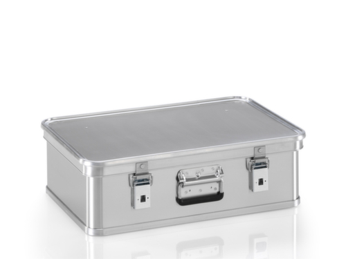 Gmöhling Aluminium-Transportkiste G®-premium BOX plus