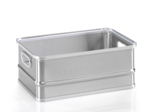 Gmöhling Alu-Transportkasten G®-CRATE