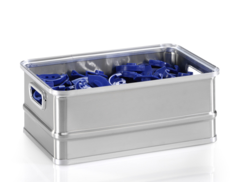Gmöhling Alu-Transportkasten G®-CRATE
